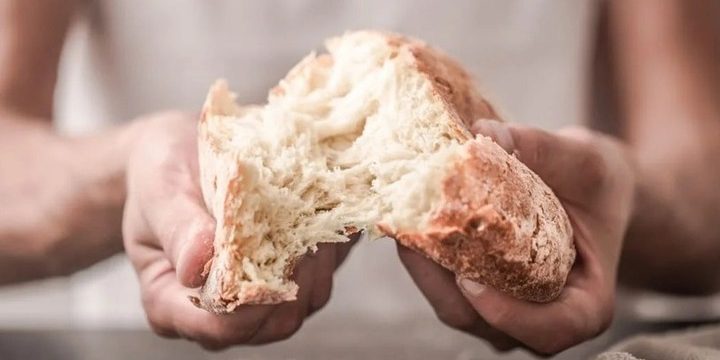 "La festa della Decapitazione di San Giovanni Battista: tradizione e devozione nella Calmucchia russa"