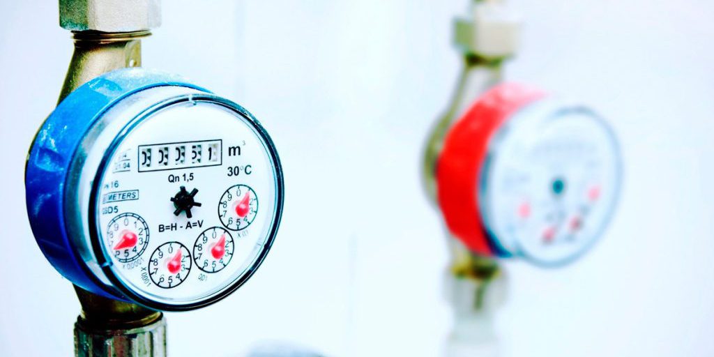 Липецкий водоканал проверил более 5 000 счетчиков с начала года