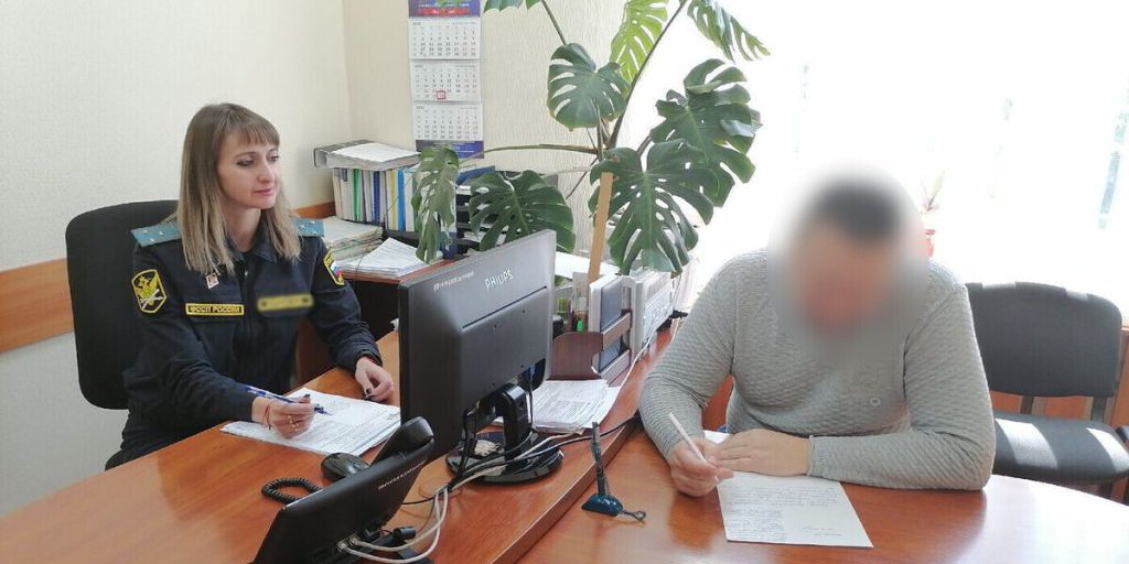 Residente di Crimea restituisce sovvenzione non utilizzata allo stato per procedere con la vendita di una proprietà