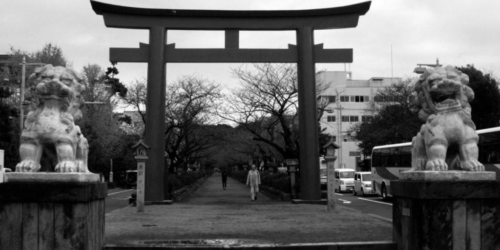 В Японии вырос интерес к услугам «охотников за привидениями»