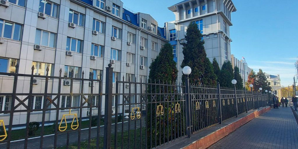 Пришел, увидел, убежал: в Малоярославце будут судить гостя-бегуна