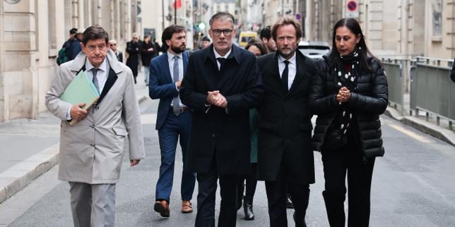 Démission de Sébastien Lecornu : le PS, pris de court, revoit sa stratégie