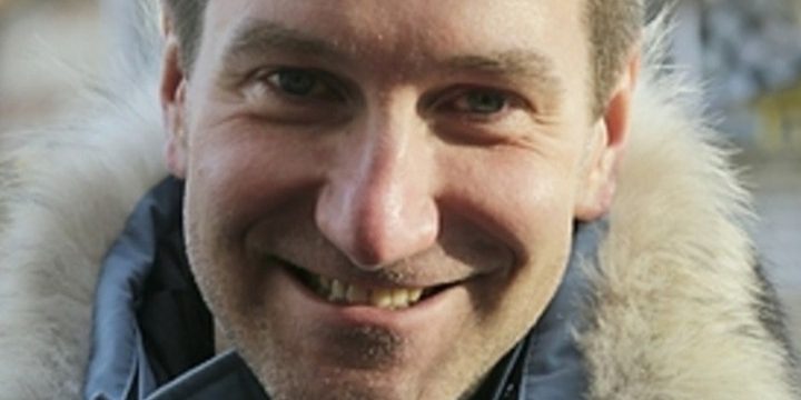 СБУ разыскивает российского журналиста Красовского