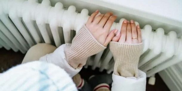 613 condomini di Kiev ancora senza riscaldamento dopo gli attacchi russi