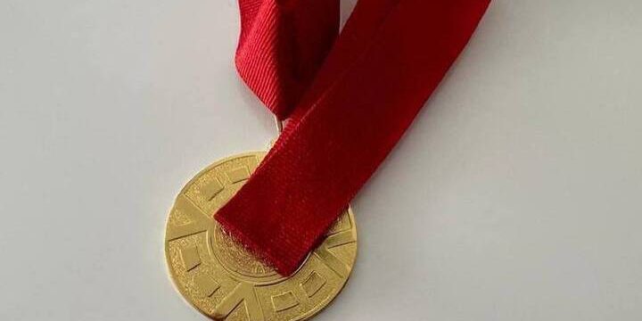 Борец из Кабардино-Балкарии Мухамед Урусов стал чемпионом мира по грэпплингу