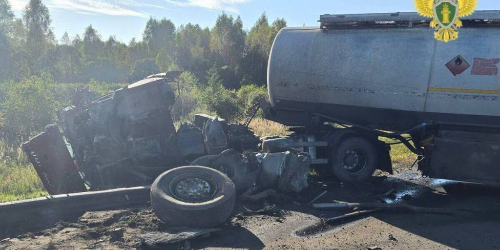 Выросло число погибших в массовой аварии под Перемышлем