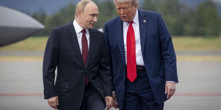 Стало известно о готовности РФ пойти на уступки по Украине, но есть нюанс