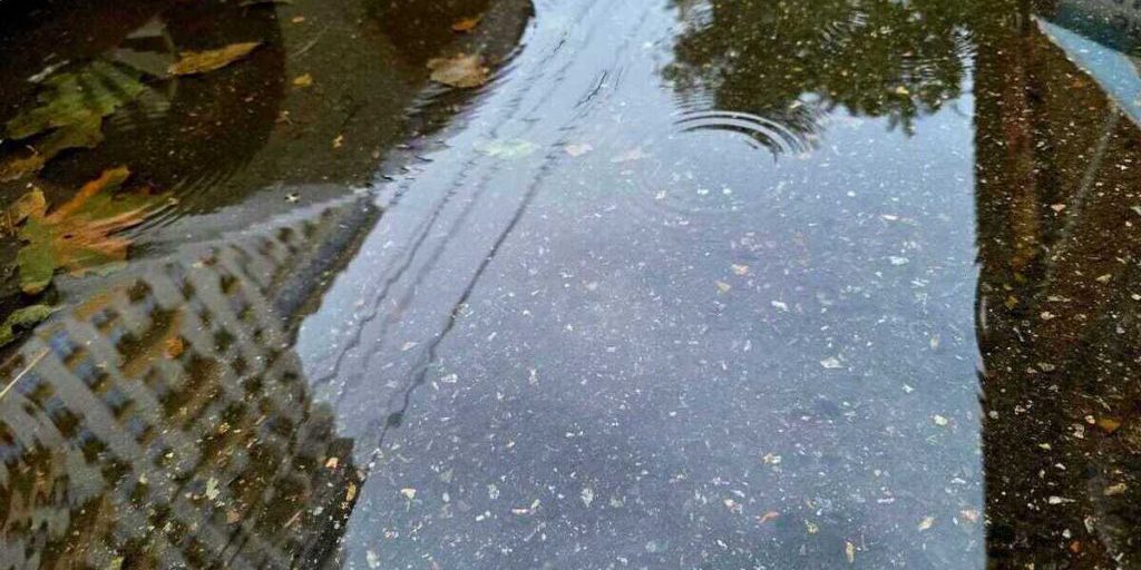 В Краснодарском крае с ноября используют метод искусственного вызова осадков