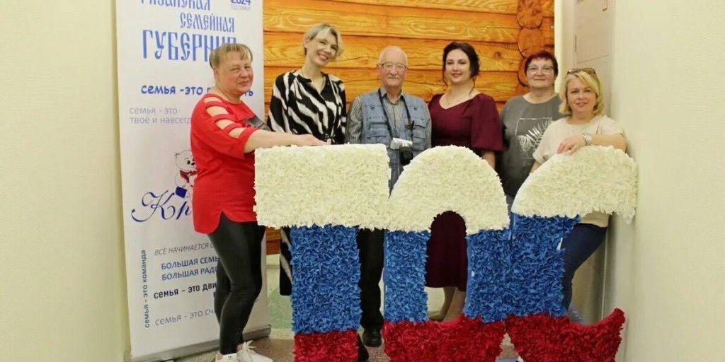 Павел Малков объявил о старте конкурса для ТОСов в Рязанской области