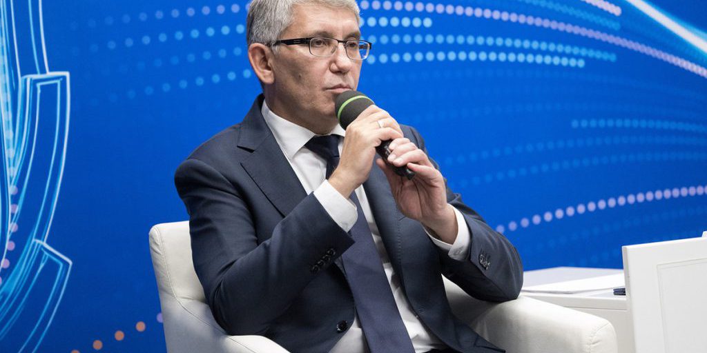 Миляев раскрыл меры поддержки тульского бизнеса в условиях меняющейся экономики