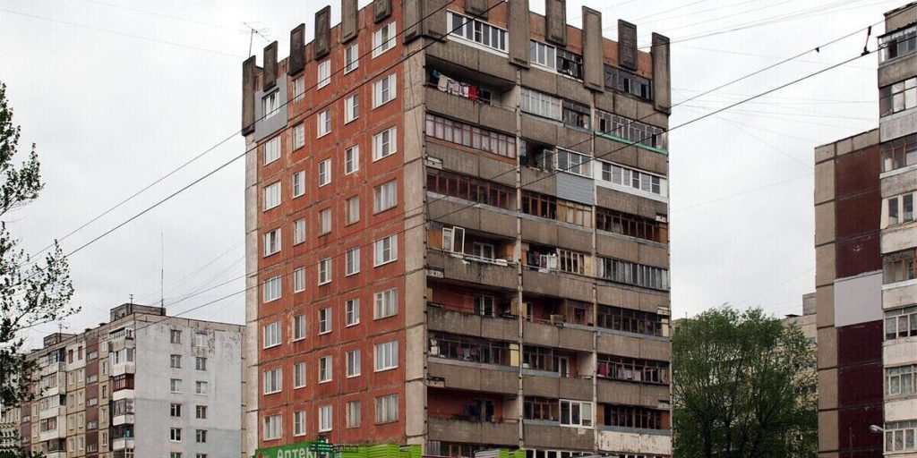 В Ярославле готовятся к масштабному ремонту улицы Панина