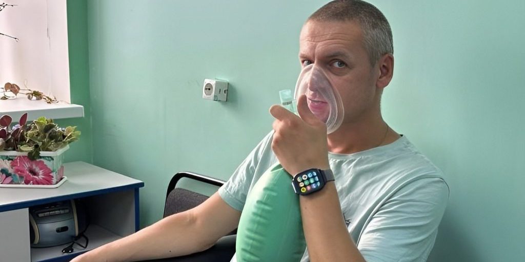 Riabilitazione Medico-Sociale per Veterani della SVO a Naryan-Mar: Un Passo Verso la Reintegrazione Sociale