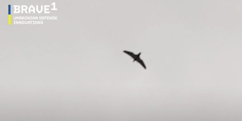 Terma A/S prova tecnologia di rilevamento droni in Ucraina con supporto di Brave1