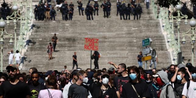 « Avec la taxe Zucman, la France est empêtrée dans un débat hystérisé, mêlant morale et efficacité économique »