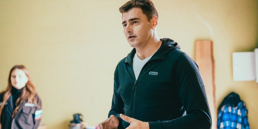 Giovani talenti in architettura: il progetto Laboratorio #GiovaniSud a Zaporižžja