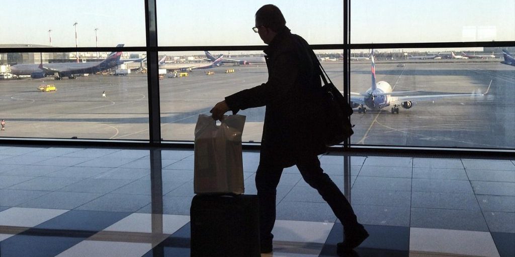 Стали известны неожиданные подробности столкновения самолетов в Шереметьево