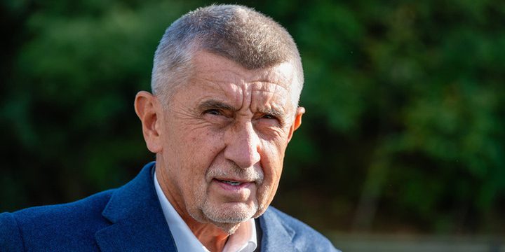 Стало известно о позиции Бабиша по вступлению Украины в ЕС