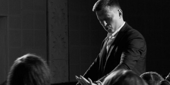 Фильм о худруке донецкого оркестра получил гран-при фестиваля документального кино «Россия»