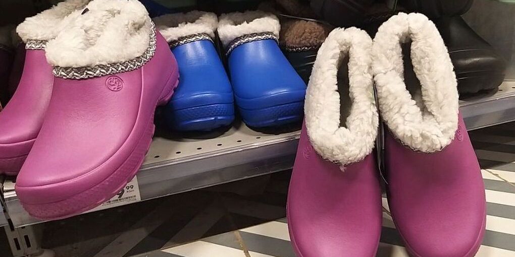 Петербуржцам посоветовали учитывать сезонность при покупке обуви