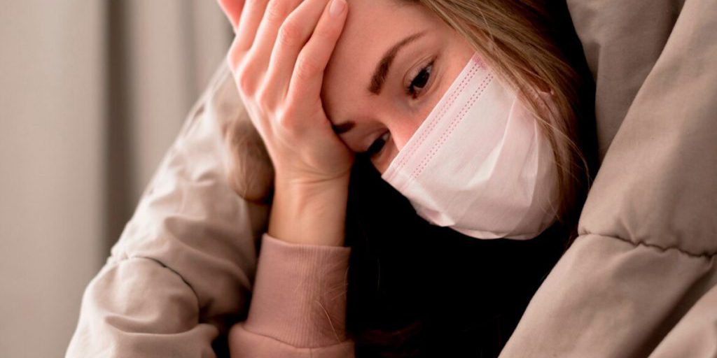 В Липецкой области сезон простуд набирает силу