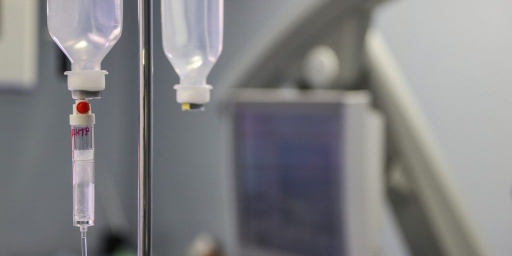 Россия демонстрирует успехи в лечении онкологических заболеваний