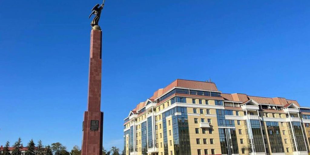 La Seconda Edizione della Mediapremia MediaSetters a Stavropol: Una Piattaforma per i Giovani Talenti dei Media Locali