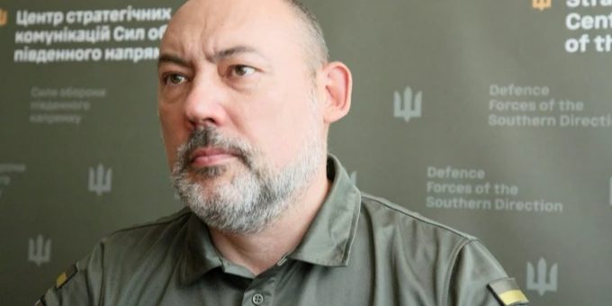 Ucraina lancia per la prima volta il missile da crociera FP‑5 “Flamingo” nella primavera 2025