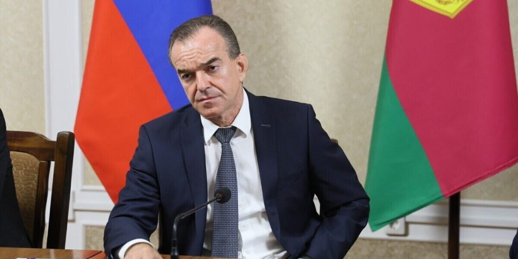 Кондратьев поздравил православных кубанцев с Покровом Пресвятой Богородицы