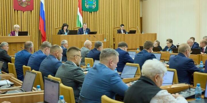 Ещё 6 млрд выделят в Калужской области на поддержку участников СВО