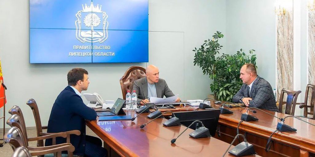 Липецкий боец получил государственные награды