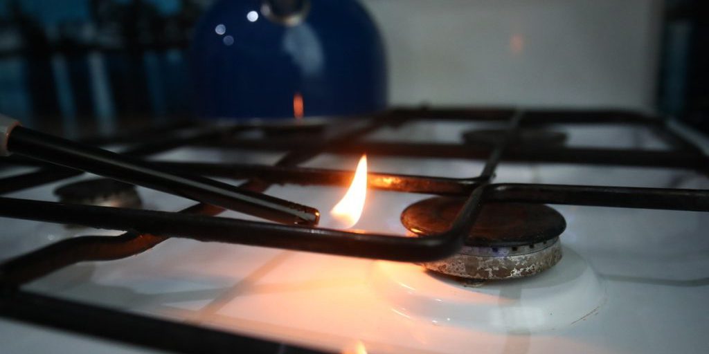 Волгоградский поставщик газа заплатит 300 тысяч рублей за нарушения