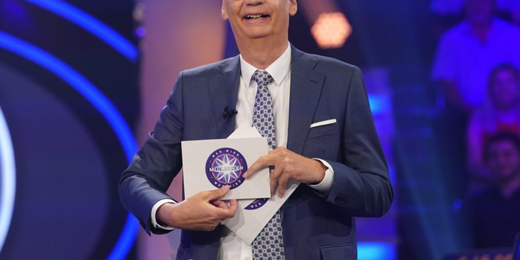 Una Candidata di Chi Vuol Essere Milionario? Si Trova ad Affrontare un Imbarazzante Confronto con il Presentatore Günther Jauch