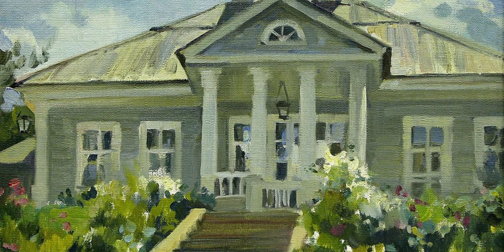 Itinerario Turistico Interregionale dedicato a Puškin: scopri la vita e l'opera del famoso poeta russo attraverso escursioni speciali e residenze memoriali