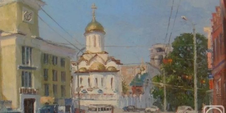 Concorso "Il Mio Anello d'Oro" a Ivanovo: Giovani Guide in Gara per Promuovere la Città e il Turismo