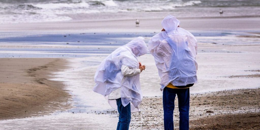 Ciclone in Arrivo alle Isole Curili: Previsioni e Precauzioni per la Sicurezza della Popolazione