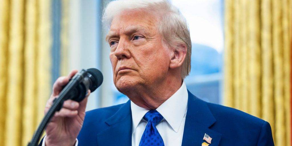 Trump sui missili Tomahawk: una questione di equilibrio tra difesa e relazioni internazionali