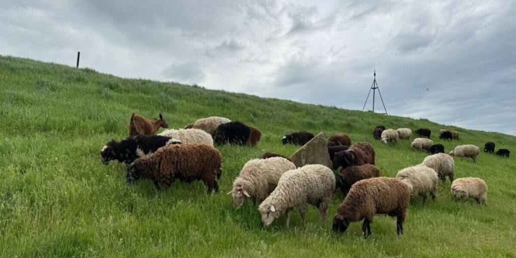 "Гранты для развития семейных ферм: увеличение производства и поддержка сельского хозяйства"