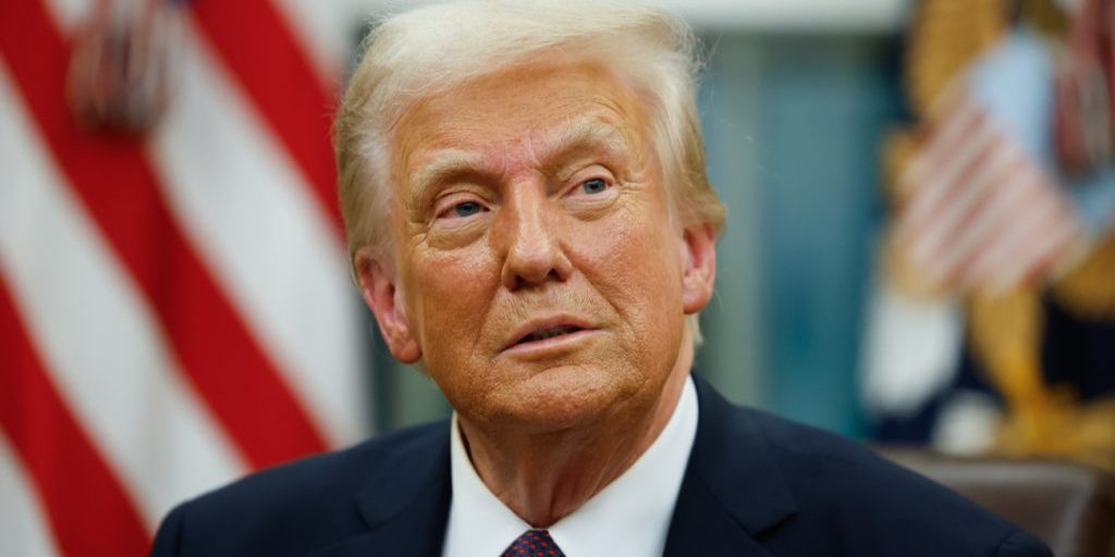 Trump esclude la Terza Guerra Mondiale nonostante la guerra in Ucraina