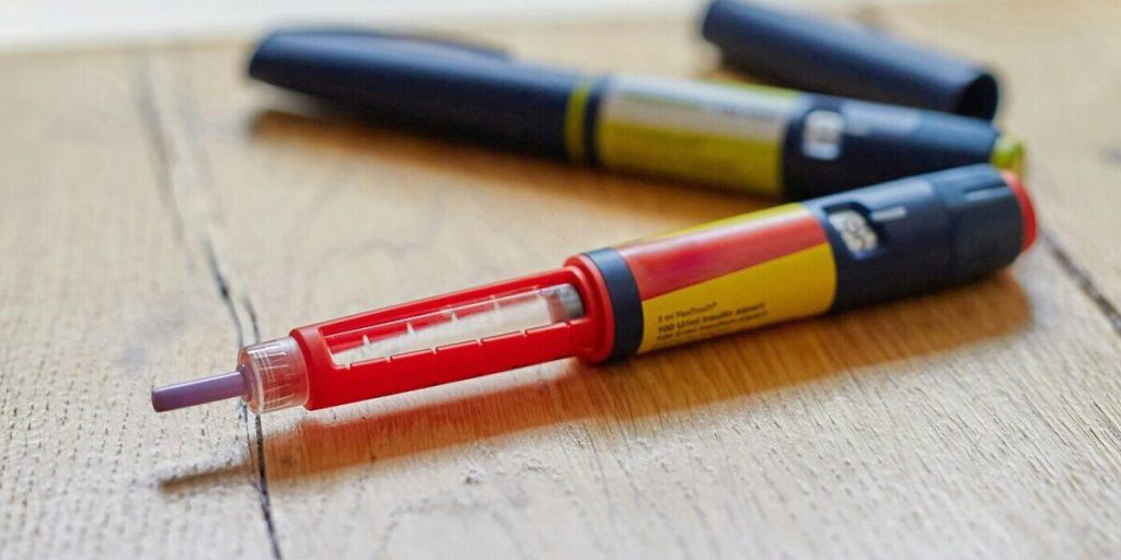 В ЛНР утвердили программу «Борьба с сахарным диабетом»