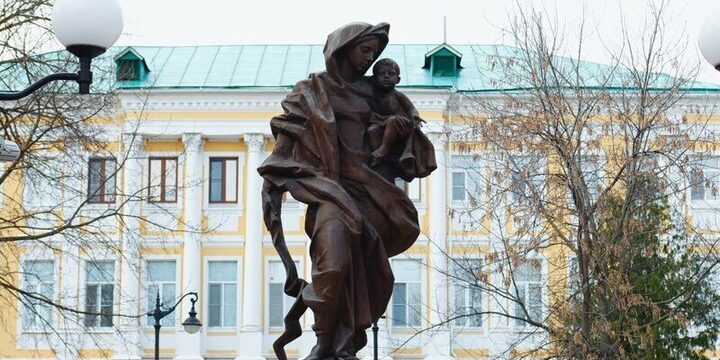 Richiesta di Punizione per gli Affittuari Non Onesti dei Monumenti Storici nella Regione di Penza