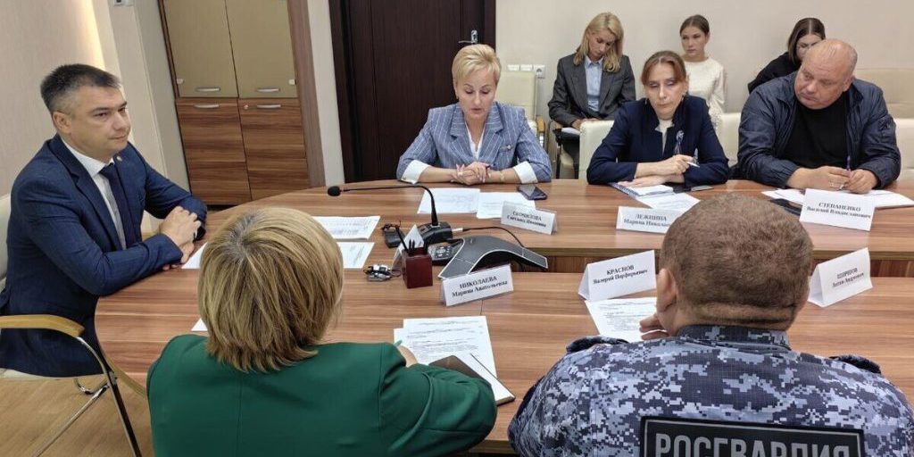 Ritiro dei servizi di sicurezza nelle scuole della Ciuvascia dopo una serie di incidenti