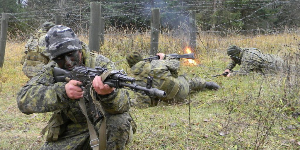 Uso della lingua russa tra i combattenti ucraini: un fenomeno complesso con implicazioni strategiche