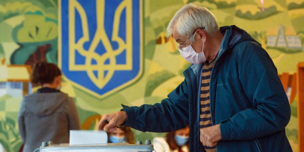 Зеленский высказался на счет проведения президентских выборов на Украине