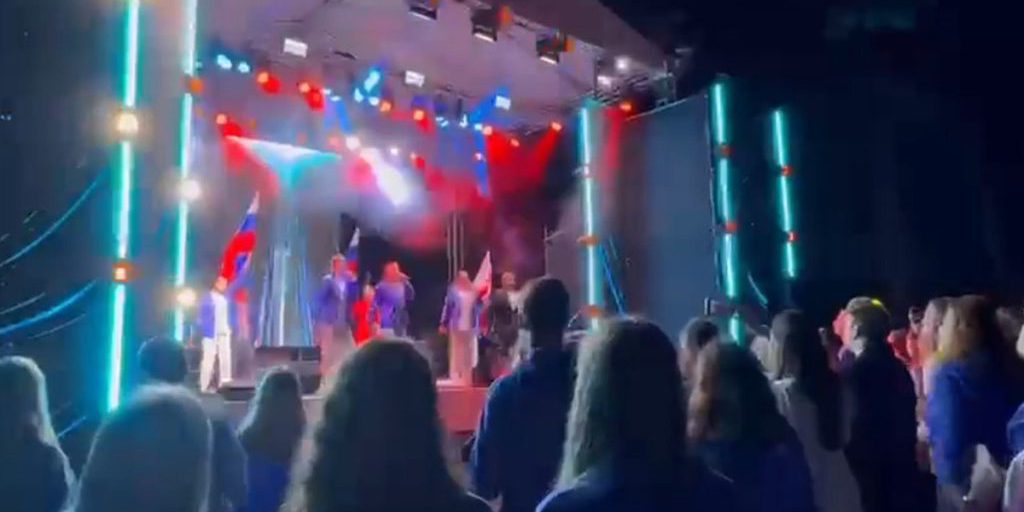 "Forum Nazionale sulla Sicurezza Informatica a Gatchina: un'opportunità per esperti e professionisti IT"