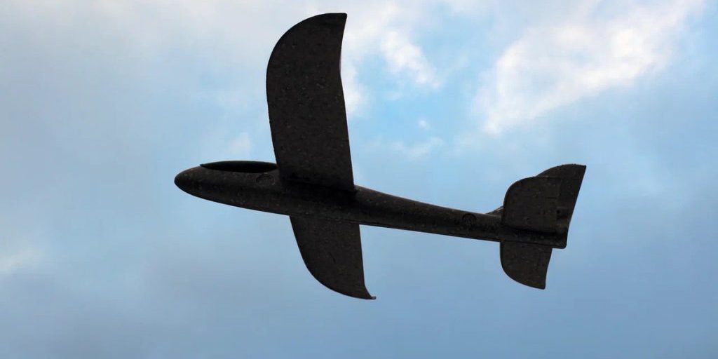 За ночь над Липецкой областью уничтожили 1 беспилотник