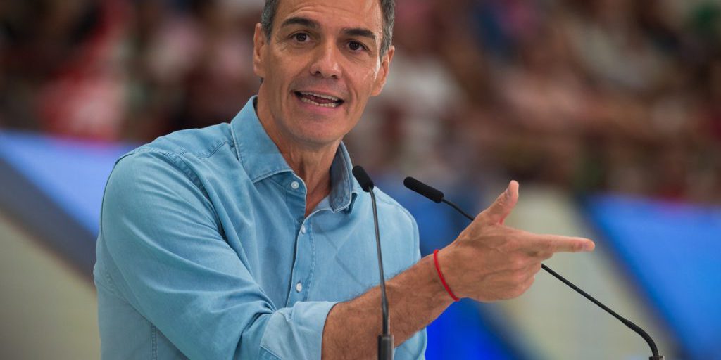 Израильский министр обозвал главу правительства европейской страны