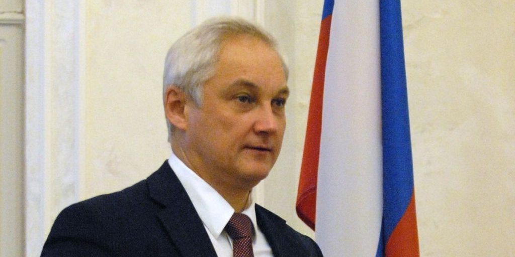 Белоусов заявил, что НАТО наращивает военные силы на восточных рубежах