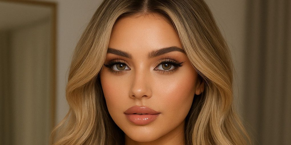 Гламурная студентка юрфака убила 4 мужчин