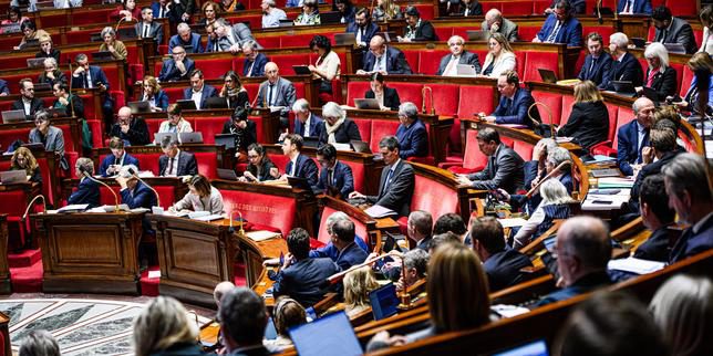 EN DIRECT, budget 2026 : les députés rejettent le gel du barème de l’impôt sur le revenu ; l’examen du volet recettes se poursuit dans l’hémicycle