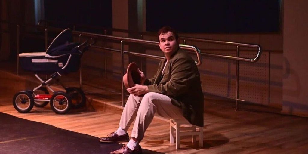 В Москве выбрали финалистов фестиваля «ИН.АРТ»